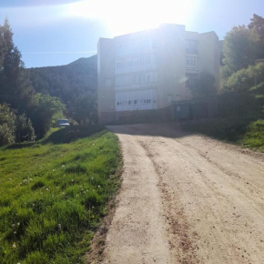 Albergue La Pinilla